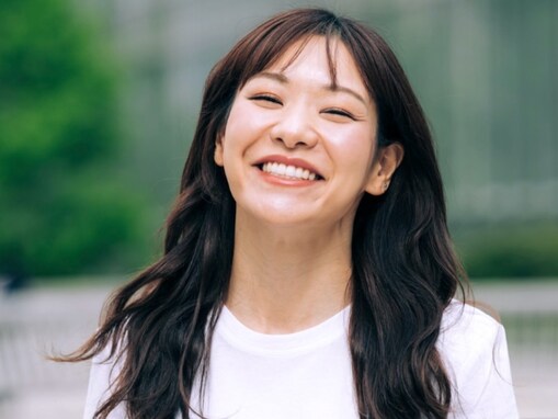 「テレビのCMみたい」吉田知那美、“絶対に公式では世に出ない写真”公開！ 「マジ可愛い過ぎる」