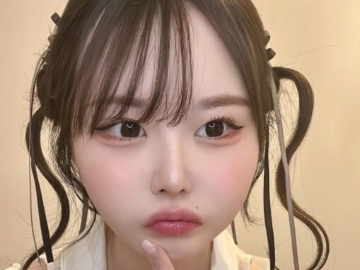 「人生何があるかわからんね」整形アイドル、14歳→33歳のビフォーアフター公開「元の顔も全然かわいい」