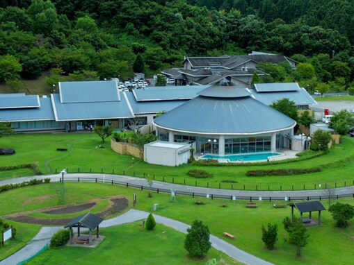 【奈良県の人気日帰り温泉】「大宇陀温泉あきののゆ」は県内最高値レベルのpH値を誇る施設。美肌の湯と薬草風呂でリラックス