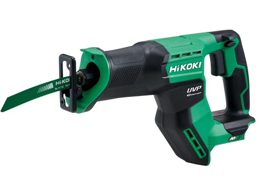 【Amazonお買い得情報】HiKOKI(ハイコーキ)「電動ノコギリ」が特別価格で登場中【4月26日】