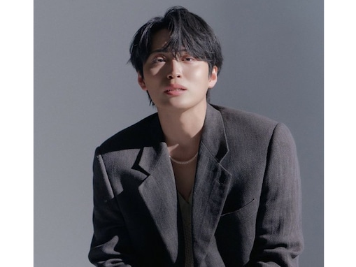 「ガチでやばいッスコレ」レインボー池田の“K-POPアイドル”姿に「スタイルいいな」「かっこよすぎる」の声