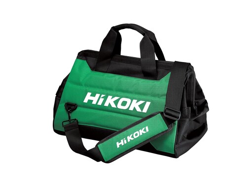【Amazonお買い得情報】ハイコーキ「道具袋」が特別価格で登場中【4月27日】