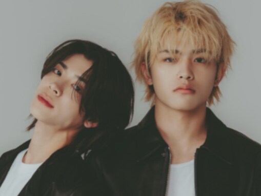 「垢抜けたよね」timelesz松島聡＆篠塚大輝、密着ショットに反響「ホンマに成長した」「色気ダダ漏れ」