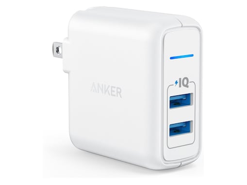 【Amazonお買い得情報】Anker「急速充電器」が特別価格で登場中【4月27日】