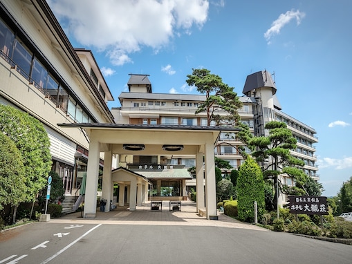 【宮城県の人気ホテル】「ホテル松島大観荘」は日本三景の絶景と美食が楽しめる