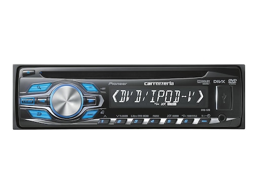 【Amazonお買い得情報】Pioneer「カーオーディオ」が特別価格で登場中【4月28日】