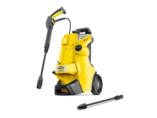 【Amazonお買い得情報】ケルヒャー「高圧洗浄機」が特別価格で登場中【4月28日】