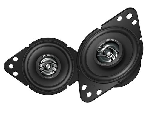 【Amazonお買い得情報】Pioneer「車載スピーカー」が特別価格で登場中【4月28日】