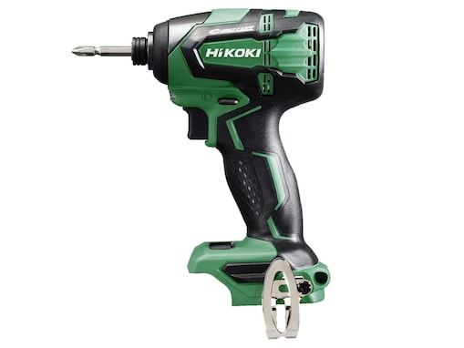 【Amazonお買い得情報】ハイコーキ「インパクトドライバ」が特別価格で登場中【4月28日】