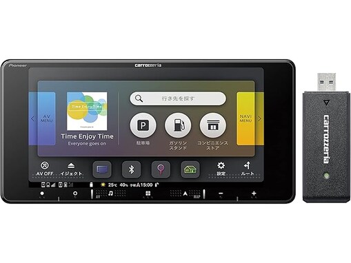 【Amazonお買い得情報】Pioneer「カーナビ」が特別価格で登場中【4月28日】