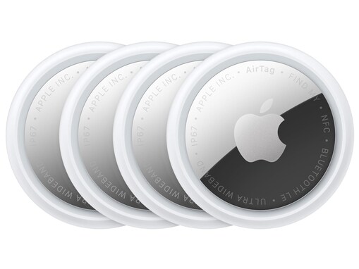 【Amazonお買い得情報】Apple「AirTag」が特別価格で登場中【4月29日】