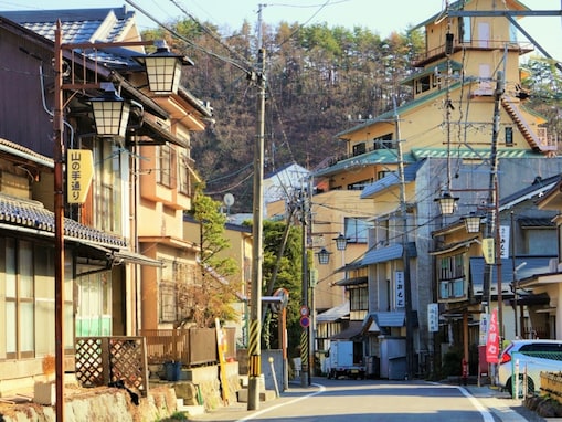【長野県】国宝松本城と北アルプスの絶景に癒やされる。信州・松本エリアの温泉地4選