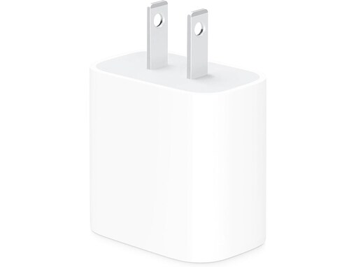 【Amazonお買い得情報】Apple「急速充電器」が特別価格で登場中【4月29日】