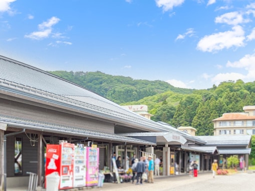 【新潟県】日本酒と日本海と雪国の名湯。新潟の温泉地3選【岩室・鵜の浜・越後湯沢】