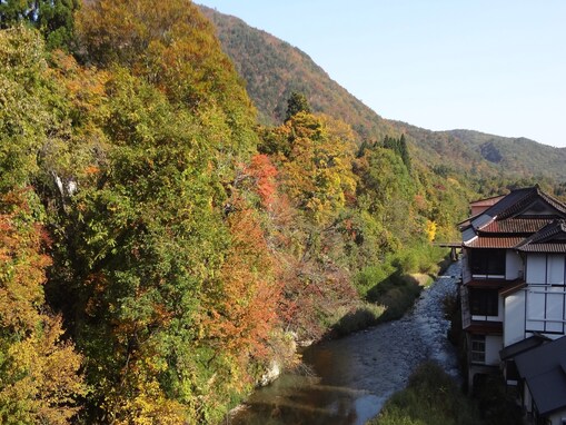 【岩手県の人気ホテル】「鉛温泉 藤三旅館」が選ばれる理由