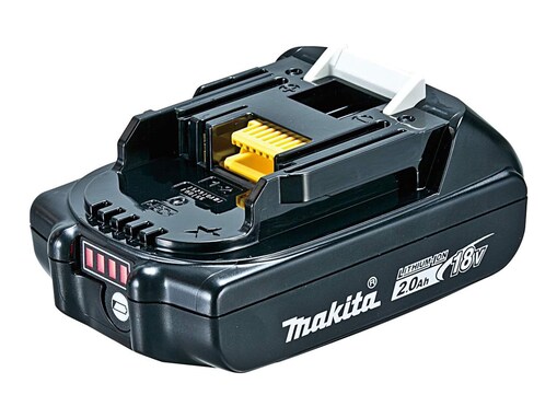 【Amazonお買い得情報】マキタ「リチウムイオンバッテリ」が特別価格で登場中【4月29日】