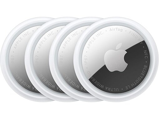 【Amazonお買い得情報】Apple「AirTag」が特別価格で登場中【4月30日】