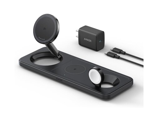 【Amazonお買い得情報】Anker「充電器」が特別価格で登場中【4月30日】