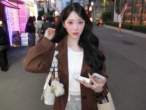 「友達20人くらいに会えた」堀未央奈、1人旅ショットを公開！ 「コミュニケーションお化けだったのか」