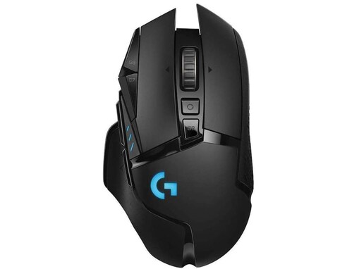 【Amazonお買い得情報】ロジクール「ゲーミングマウス」が特別価格で登場中【5月1日】