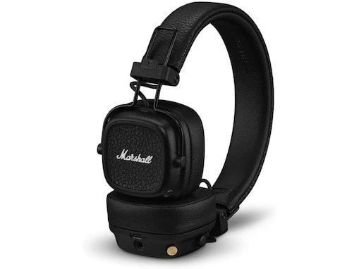 【Amazonお買い得情報】マーシャル「ヘッドホン」が特別価格で登場中【5月1日】