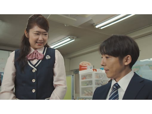 池脇千鶴にも絶賛の声。高橋一生が“結婚していた”ことから始まる映画『ラプソディ・ラプソディ』の魅力
