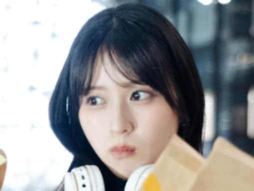 マクドナルド、ティザー動画出演アイドルが「一口ちっっっさ過ぎて内容入ってこないwwww」と話題に！