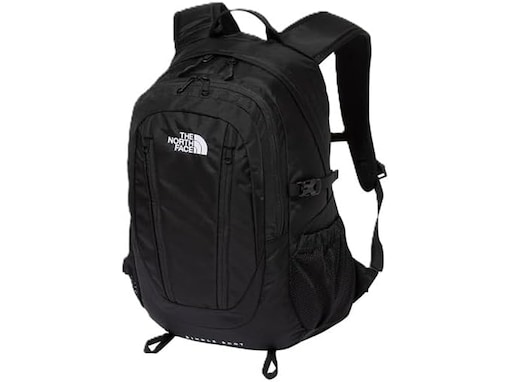 【Amazonお買い得情報】THE NORTH FACE「リュック」が特別価格で登場中【5月3日】
