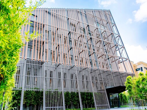 【佐賀県の人気ホテル】「ガーデンテラス佐賀 ホテル＆リゾート」は洗練された建築美と美食を楽しむ極上のリゾート