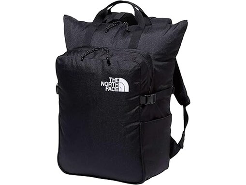 【Amazonお買い得情報】THE NORTH FACE「トートバッグ」が特別価格で登場中【5月5日】
