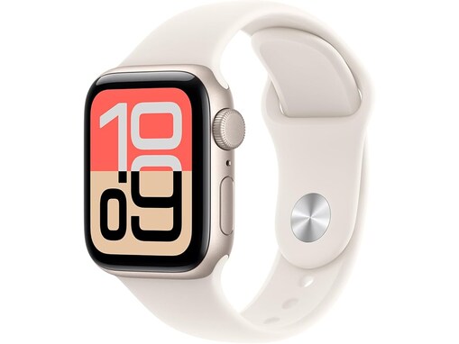 【Amazonお買い得情報】Apple「Apple Watch」が特別価格で登場中【5月5日】