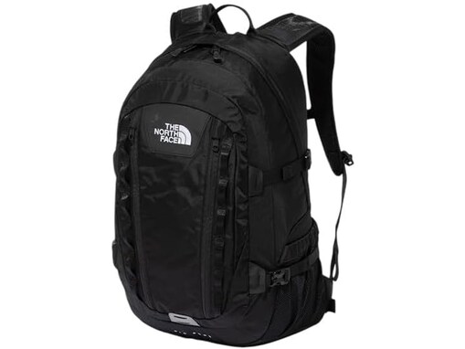 【Amazonお買い得情報】THE NORTH FACE「リュック」が特別価格で登場中【5月5日】
