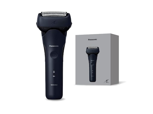 【Amazonお買い得情報】パナソニック「電気シェーバー」が特別価格で登場中【5月6日】