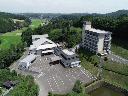 【楽天トラベル×スーパーDEAL】栃木県「益子温泉 益子舘 里山リゾートホテル」が大幅ポイント還元中