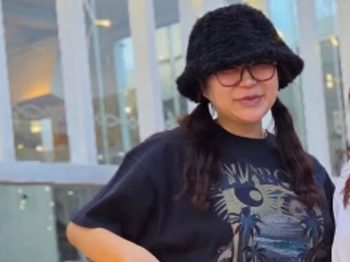 「with B的な」りんごちゃん、イケメン2人に囲まれるショット公開！ 「凄くスマートになられましたね」