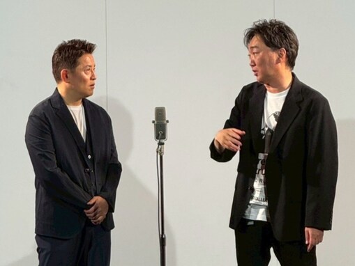 「僕漫才が好きだ」スピードワゴン・小沢、相方・井戸田とお笑いライブ開催！ 「復帰おめでとう」「頑張れ」