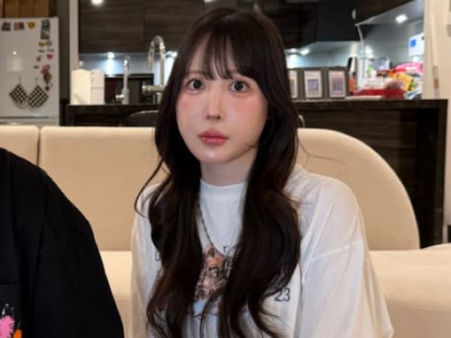 「顔どうしたの…？」ふくれな、妊娠発表も心配の声。「本当に精神的に参ってそう」「何があってん」
