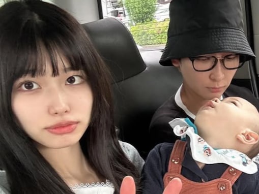 「出たがりの彼女」ヒカル、恋人＆子どもとのプライベートショット公開も賛否「めっちゃほのぼの癒されます」