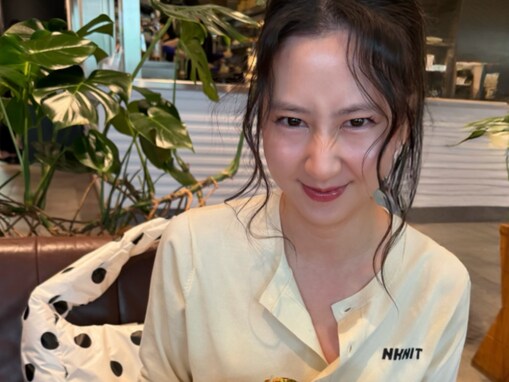 「スタイル抜群」河北麻友子、美脚際立つプライベートショット公開！「変顔超好き」「いつもオシャレ」