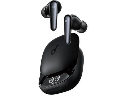 【Amazonお買い得情報】Anker Soundcore「ワイヤレスイヤホン」が特別価格で登場中【5月8日】