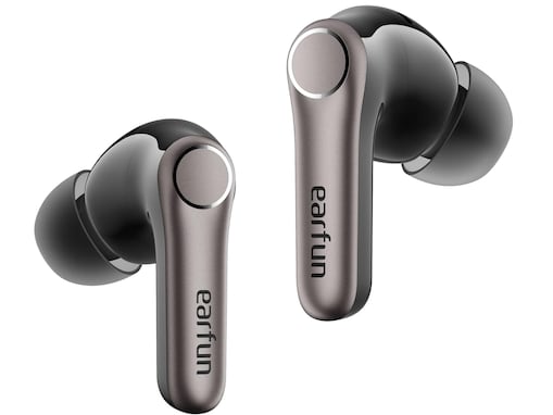 【Amazonお買い得情報】EarFun「ワイヤレスイヤホン」が特別価格で登場中【5月8日】