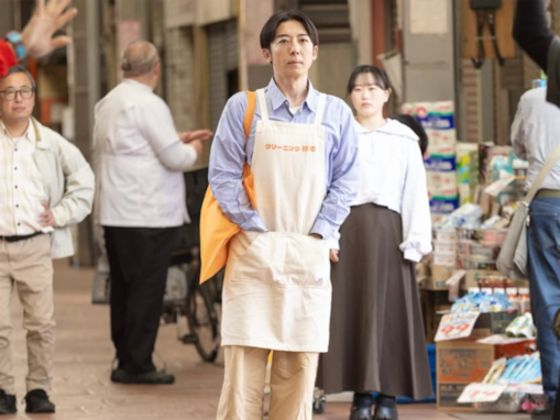 「2026年春ドラマ」で演技が光っていると思う主演俳優ランキング！ 2位「高橋一生」、では1位は？