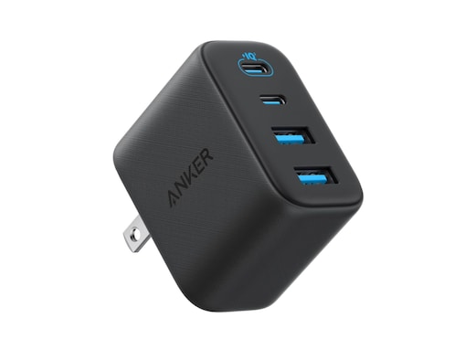 【Amazonお買い得情報】Anker「急速充電器」が特別価格で登場中【5月11日】