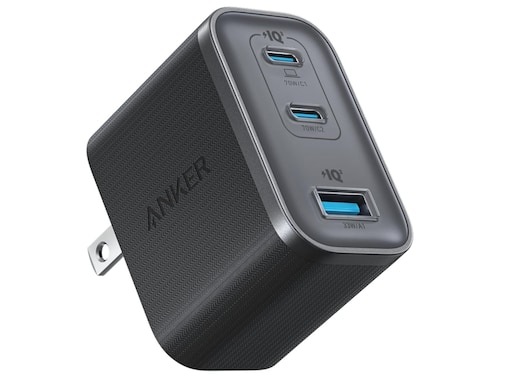 【Amazonお買い得情報】Anker「急速充電器」が特別価格で登場中【5月11日】