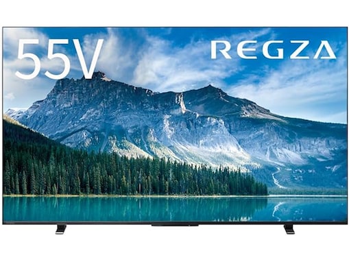 【Amazonお買い得情報】REGZA「スマートテレビ」が特別価格で登場中【5月12日】