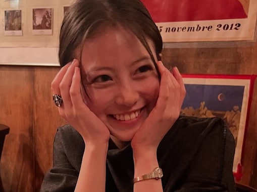 【男性が選んだ】「手が美しいと思う20代女性俳優」ランキング！ 2位「今田美桜」を抑えた1位は？【2026年調査】