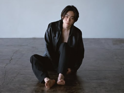 10～60代男女が選ぶ「30代男優のタレントパワー」ランキング！ 2位は「菅田将暉」、では1位は？