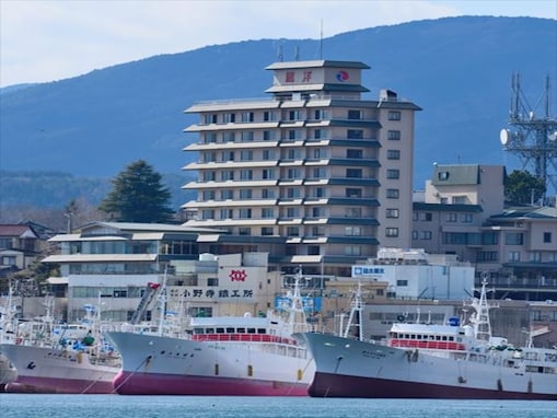 【楽天トラベルセール】宮城県「サンマリン気仙沼ホテル観洋」が特別価格で登場中