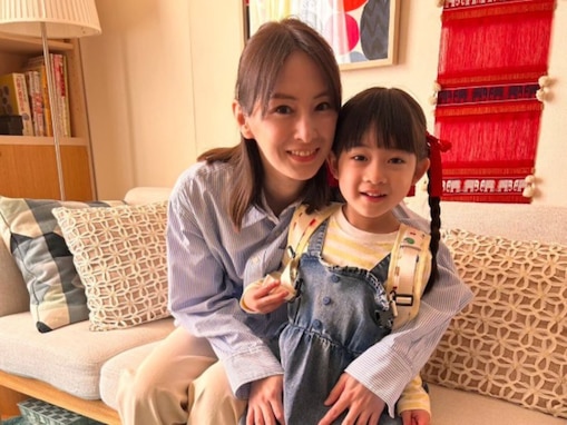 子育てをしている女性が選ぶ「令和の母」のイメージに合う有名人ランキング！ 2位は「北川景子」、では1位は？