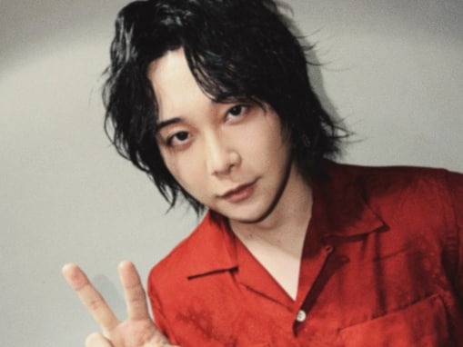 「痩せました？」大森元貴、新曲披露後の最新ショットに「体調大丈夫かな」「お顔が少しほっそり」の声